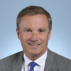 M. Nicolas Dupont-Aignan