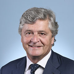 M. Nicolas Forissier