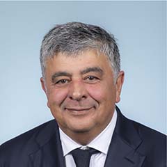 David Habib