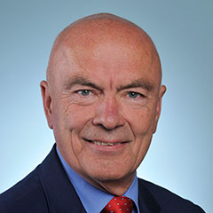M. Marc Le Fur