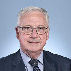 M. Jean-Pierre Pont