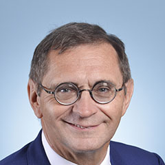 M. Pierre Morel-À-L'Huissier