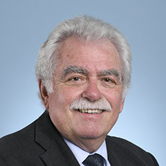 M. André Chassaigne