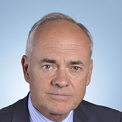 M. Jean-Jacques Gaultier