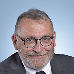 M. Joël Giraud