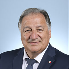 M. Dino Cinieri