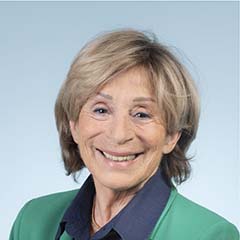 Mme Brigitte Barèges