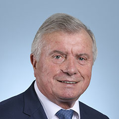 M. Guy Bricout