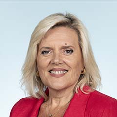 Michèle Tabarot