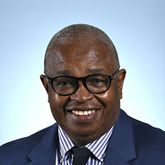 M. Mansour Kamardine