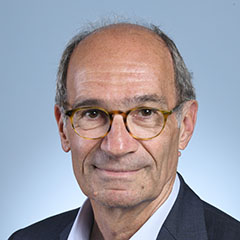 M. Éric Woerth