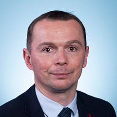M. Olivier Dussopt