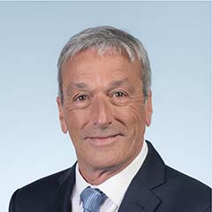 Philippe Vigier