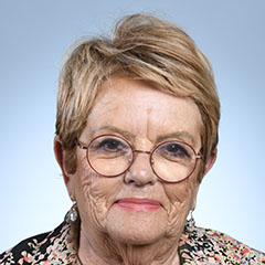 Mme Monique Iborra