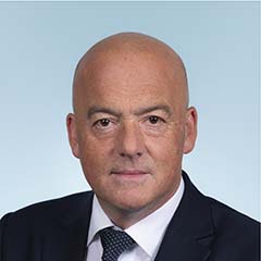 Thierry Benoit