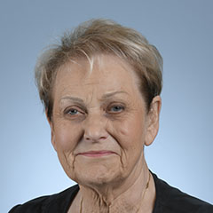 Mme Jacqueline Maquet