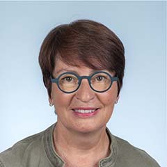 Marietta Karamanli