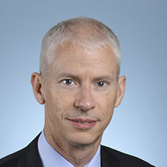 M. Franck Riester
