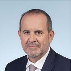 Hervé Saulignac