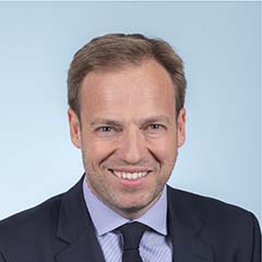 M. Jean-Didier Berger