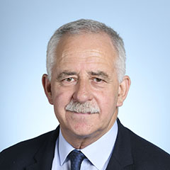M. André Villiers