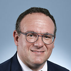 M. Damien Abad
