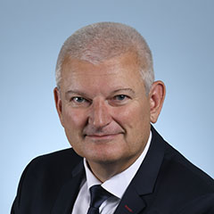 M. Olivier Falorni