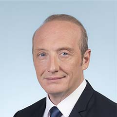 Laurent Marcangeli