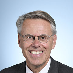 M. Éric Alauzet