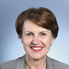 Mme Annie Genevard