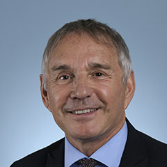 M. Patrick Vignal