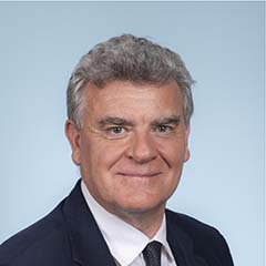 Jean-Pierre Vigier