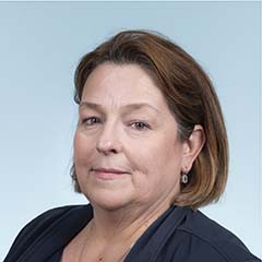 Sophie Errante