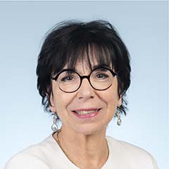 Christine Pirès Beaune