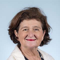 Colette Capdevielle