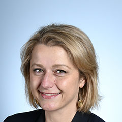 Mme Barbara Pompili