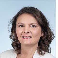 Eva Sas