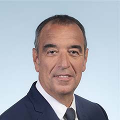 Éric Bothorel