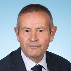 Eric Liégeon