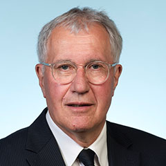 Eric Gérard