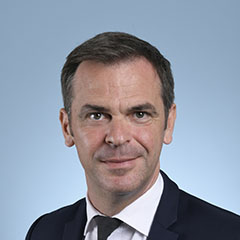 M. Olivier Véran