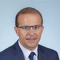Thibault Bazin