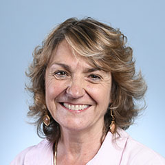 Mme Isabelle Valentin