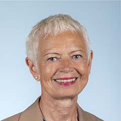Brigitte Klinkert
