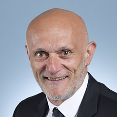 M. Stéphane Mazars