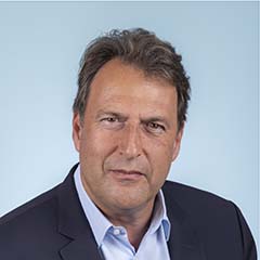 Sylvain Berrios