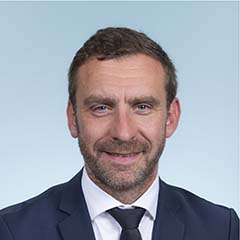 Julien Dive