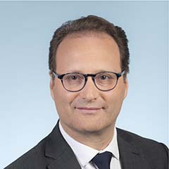 Sylvain Maillard