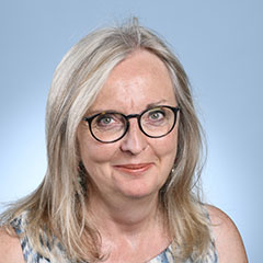 Mme Pascale Boyer