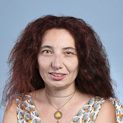 Mme Bénédicte Taurine